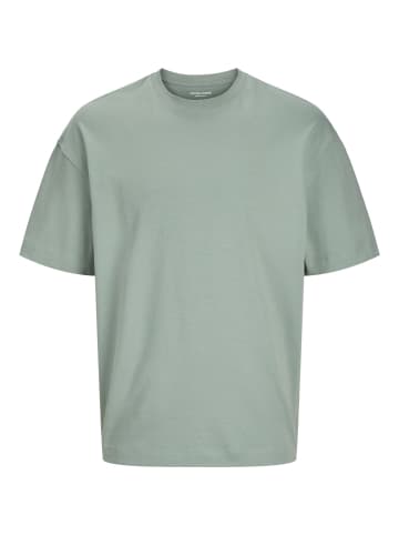 Jack & Jones T-Shirt 'Urban Edge' in hellgrün