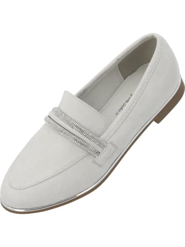 palado Loafers in ICE