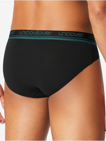 Schiesser Rioslip Cotton Serie in sortiert 2