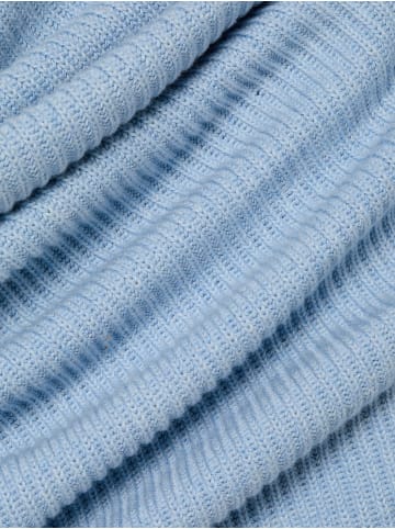 Nils Sundström Pullover in hellblau - 0001