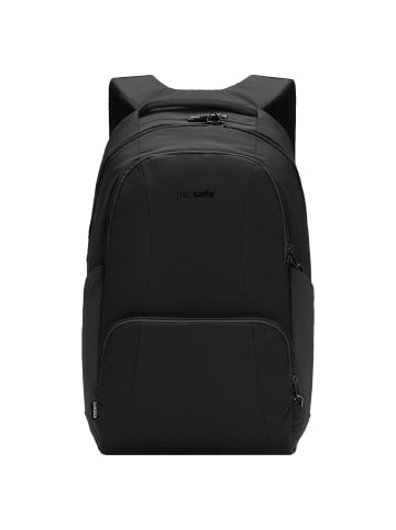 Pacsafe LS450 25 - Rucksack 16" 48 cm RFID in schwarz