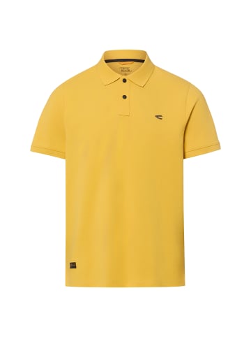 Camel Active Shirt in gelb