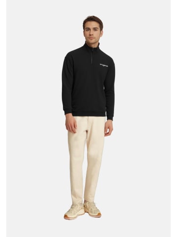 Only&Sons Sweatshirt 'ONSLES CLASSIQUES' in schwarz