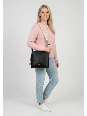 SURI FREY Umhängetasche SFY Gray in black