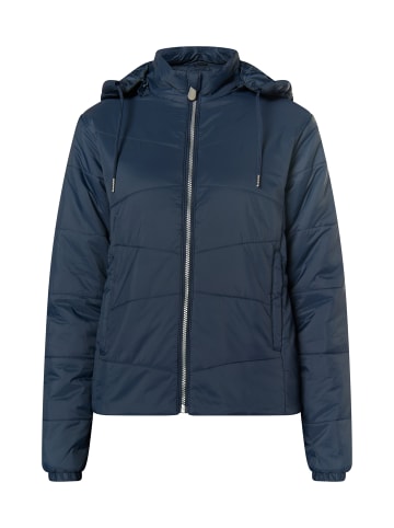 faina Leichte Steppjacke in Marine