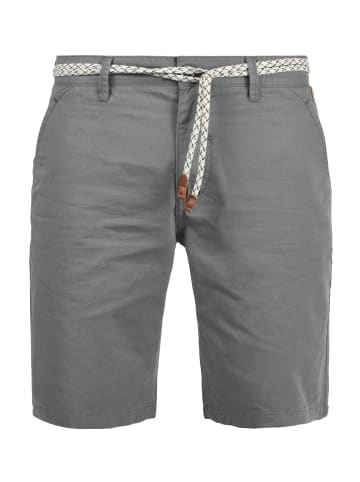 BLEND Chinoshorts BHRagna in Grau