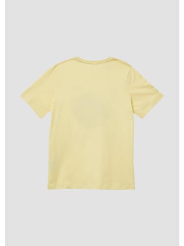 s.Oliver T-Shirt in 1172_helles zitrone