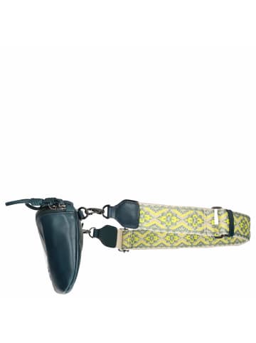 PICARD Rolling - Umhängetasche 30 cm (royal) in cedar