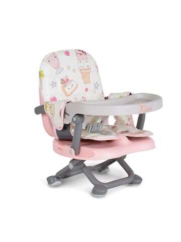 Moni Kiwi in rosa