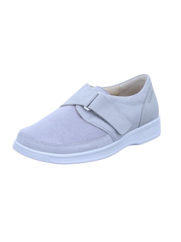 Ganter Slipper in grau