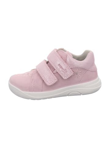 superfit Lauflernschuhe in Rosa