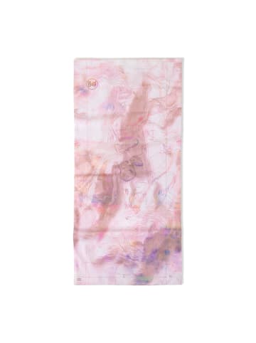 Buff Multifunktionstuch in rosa