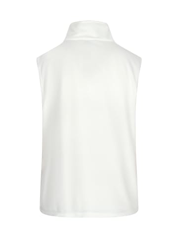 Icelos Herren Weste in Optik Weiss