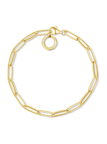 Thomas Sabo Armband in gold