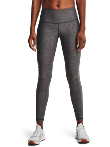 Under Armour Leggings "HeatGear Armour" in Grau