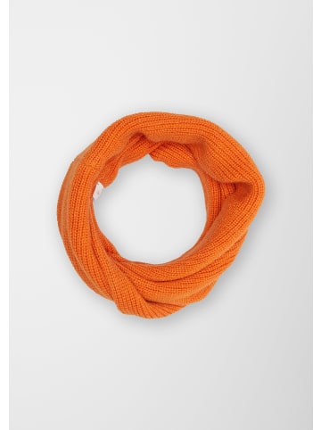 S. Oliver Snood in Orange