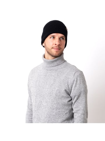 Occulto Wollmütze Vala in Creme