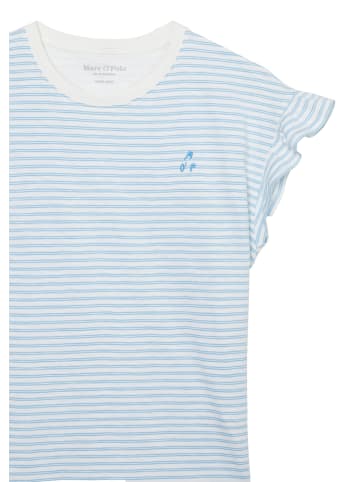 Marc O'Polo TEENS-GIRLS T-Shirt in PASTELL SKY