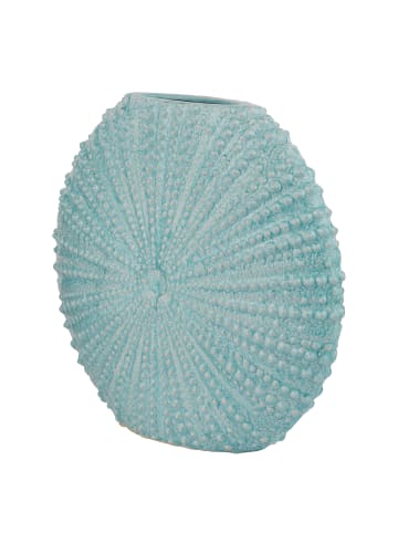 Butlers Vase CORAL COAST in Türkis