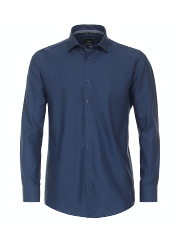 Venti Businesshemd in Blau