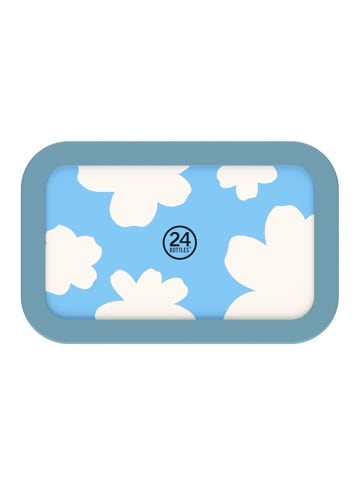 24Bottles Brotdose 18.5 cm in daydreaming