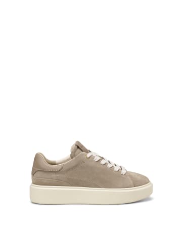 Marc O'Polo Sneaker in taupe