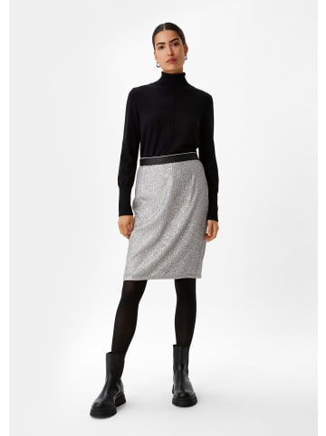 comma Rock in 0010_silber