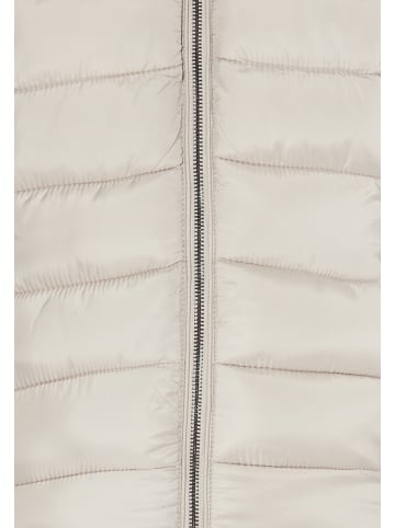 usha BLUE LABEL Damen Winterjacke in Stein