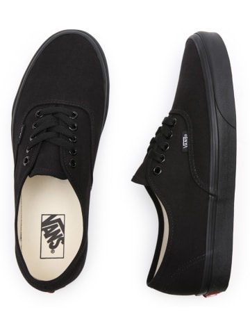 Vans Sneaker in Schwarz