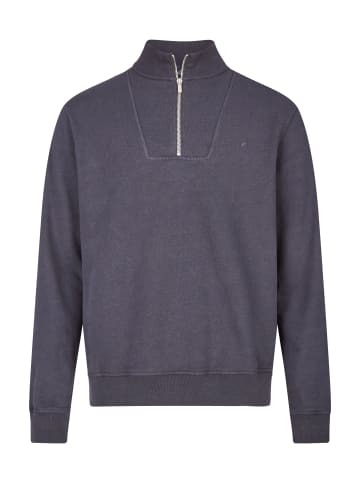 HECHTER PARIS pullover in midnight blue