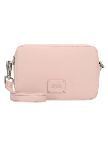 FREDs BRUDER Feeling Good Umhängetasche Leder 20 cm in powder blush