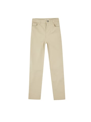 DeFacto Chinohose SLIM FIT in Sand