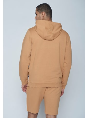 GreenBomb Summer Mirror Bike Ride On in Haselnuss