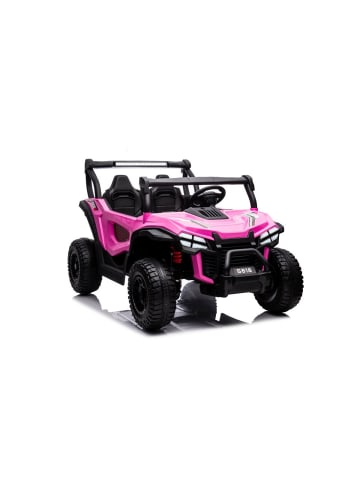 Wisam® Batteriefahrzeug S618 4x4