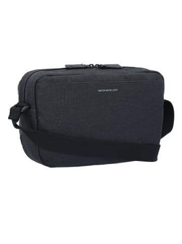 PICARD Speed Umhängetasche 27 cm in schwarz