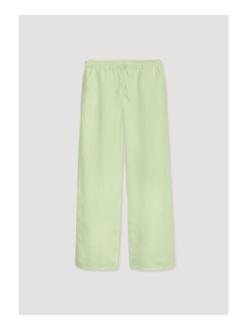 Hessnatur Hose in lime