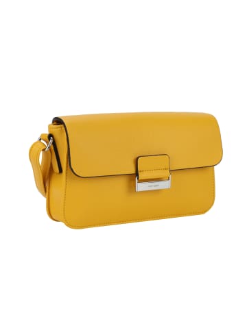 Gerry Weber Schultertasche 'Talk Different Ll  in Gelb 24 x 13 x 5 cm'