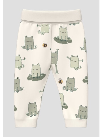 s.Oliver Leggins in 04A3_creme