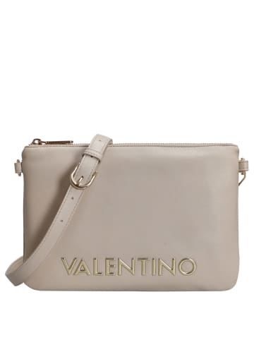 Valentino Bags Fosca Re - Umhängetasche 26.5 cm (nero) in ecru