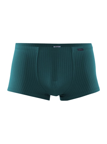 Olaf Benz Retro Pants PEARL2301 Minipants in Petrol