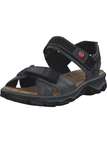 rieker Outdoorsandalen in ATLANTIC