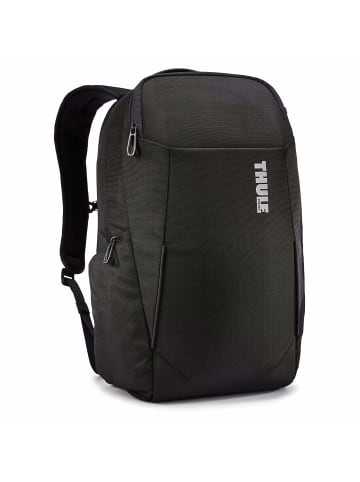 Thule Accent 23L - Rucksack 15.6" 46 cm in schwarz