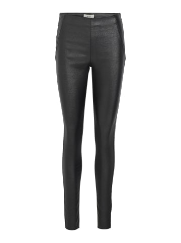 Object Leggings in Black 4