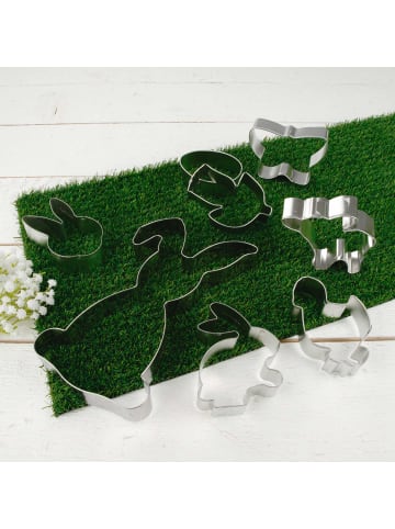 Zenker Ausstecherset für Ostern