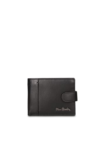 Pierre Cardin Geldbörse in BLACK