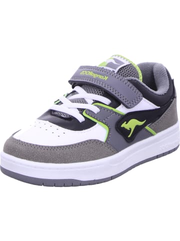Kangaroos Sneaker in grau
