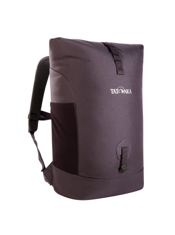 Tatonka Grip Rolltop Pack 25 Daypack 50 cm Laptopfach in midnight plum