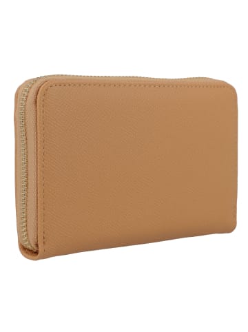 U.S. Polo Assn. Jones Geldbörse 15 cm in biscuit