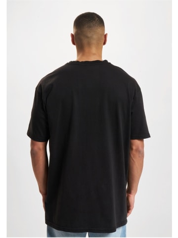 Just Rhyse T-Shirt "Just Rhyse Wave T-Shirts" in Schwarz