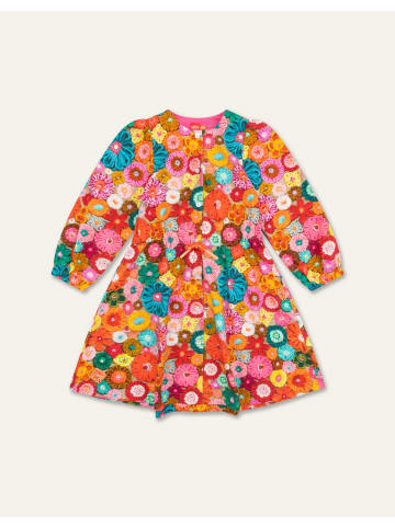 Oilily Kleid Dansje in Orange